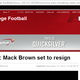 Illustration for article titled No, ESPN Didnt Accidentally Leak Nick Saban As The New Texas Coach